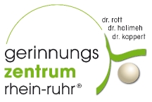 gerinnungszentrum rhein-ruhr